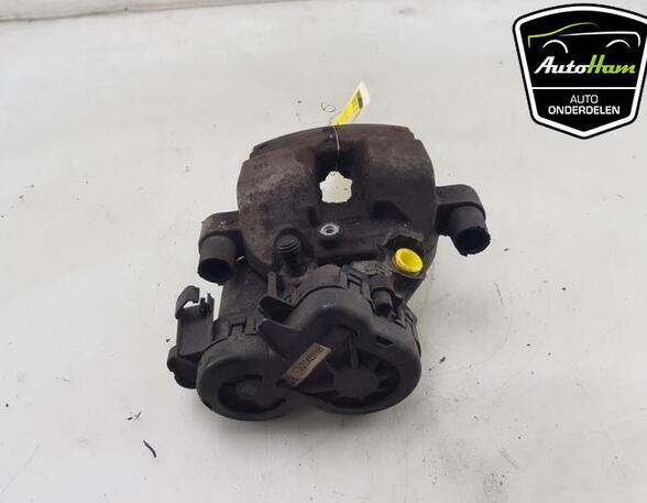 Brake Caliper MERCEDES-BENZ GLC Coupe (C253), MERCEDES-BENZ GLC (X253)