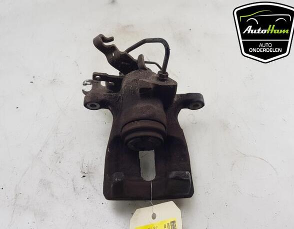 Brake Caliper VW CADDY IV MPV (SAB, SAJ)