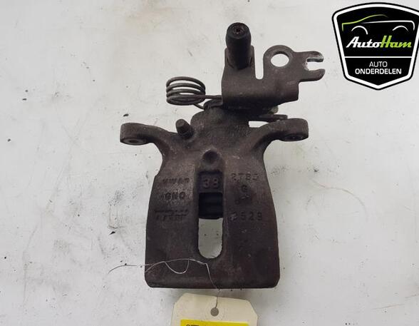 Brake Caliper VW CADDY IV MPV (SAB, SAJ)