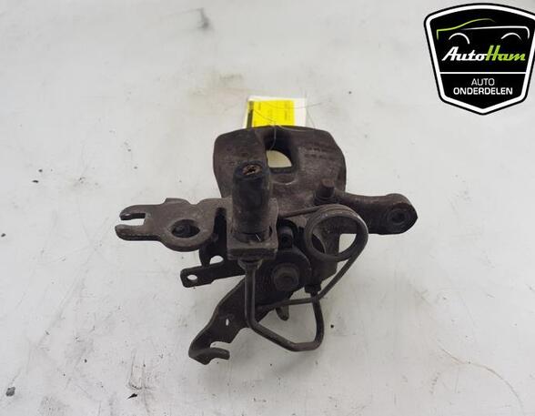 Brake Caliper VW CADDY IV MPV (SAB, SAJ)