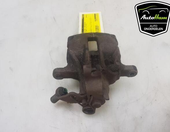 Brake Caliper RENAULT TRAFIC III Van (FG_), RENAULT TRAFIC II Van (FL)