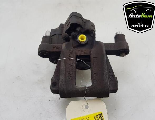 Brake Caliper AUDI A3 Sportback (8YA), SKODA OCTAVIA IV Combi (NX5), VW GOLF VIII (CD1), CUPRA FORMENTOR (KM7)