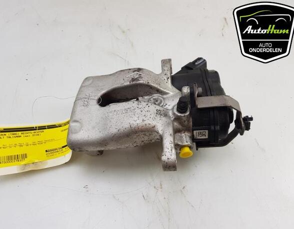 Brake Caliper RENAULT TALISMAN Grandtour (KP_), RENAULT TALISMAN (LP_)