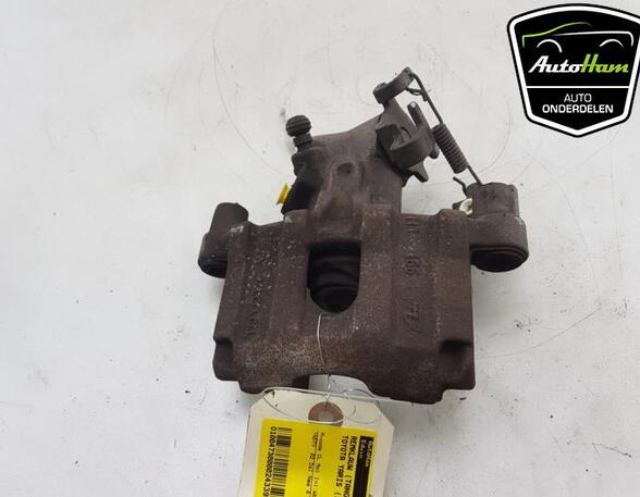 Brake Caliper TOYOTA YARIS (_P13_)