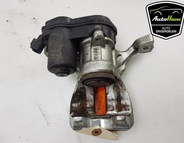 Brake Caliper TOYOTA YARIS (_P21_, _PA1_, _PH1_)