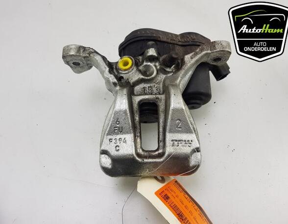 Brake Caliper TOYOTA YARIS (_P21_, _PA1_, _PH1_)