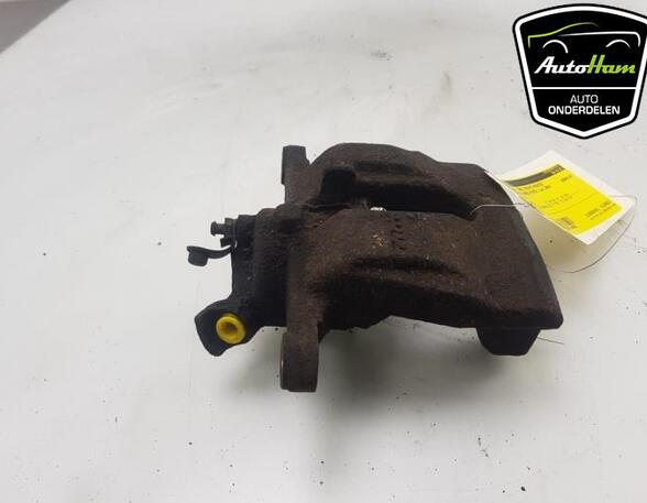 Brake Caliper LAND ROVER RANGE ROVER SPORT (L320), LAND ROVER DISCOVERY IV (L319)