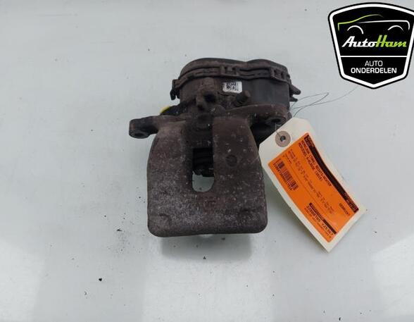 Brake Caliper MERCEDES-BENZ GLA-CLASS (X156)