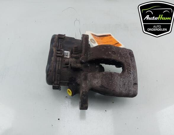 Brake Caliper MERCEDES-BENZ GLA-CLASS (X156)