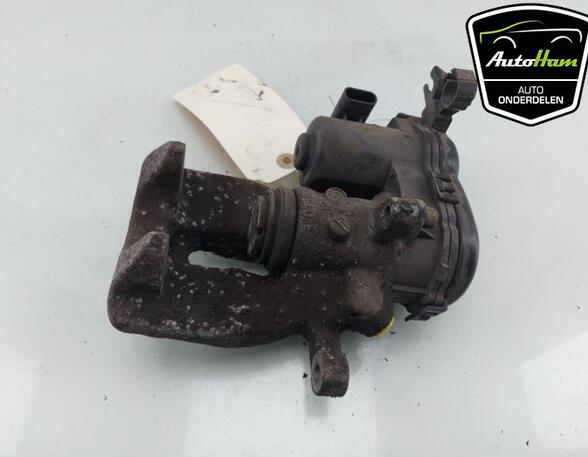 Brake Caliper MERCEDES-BENZ GLA-CLASS (X156)