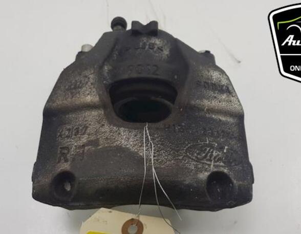 Brake Caliper FORD FIESTA VII (HJ, HF)