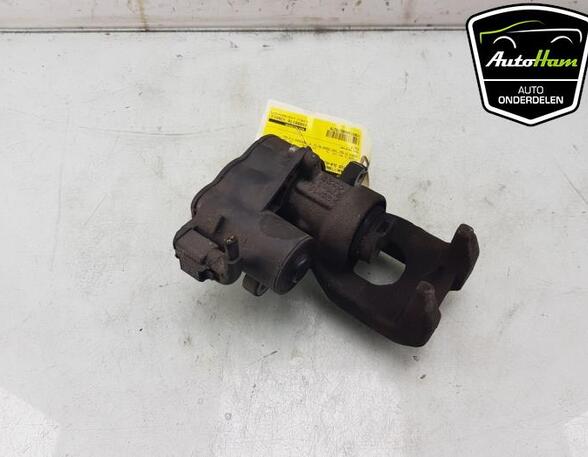 Brake Caliper MERCEDES-BENZ CLA Shooting Brake (X118)