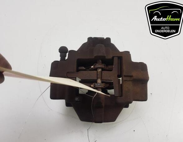 Bremszange links hinten Mercedes-Benz C-Klasse T-Modell S203 A0034239698 P17642108