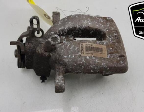 Brake Caliper CITROËN DS4 (NX_), CITROËN C4 II (B7), PEUGEOT 3008 MPV (0U_)