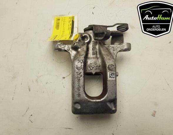 Brake Caliper OPEL CORSA F (P2JO)