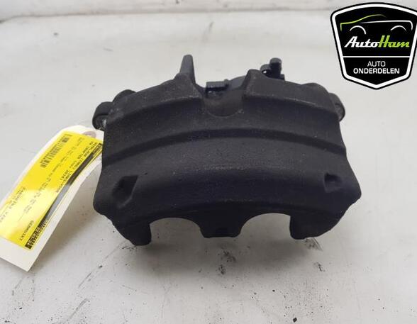 Brake Caliper VW CRAFTER Van (SY_, SX_)