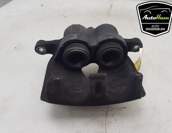 Brake Caliper VW CRAFTER Van (SY_, SX_)