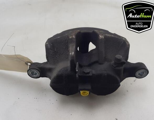 Brake Caliper VW CRAFTER Van (SY_, SX_)