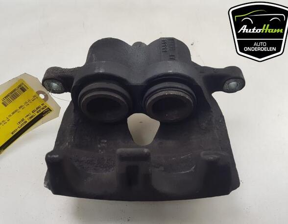 Brake Caliper VW CRAFTER Van (SY_, SX_)