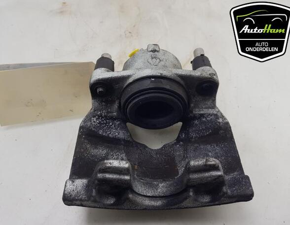 Brake Caliper RENAULT EXPRESS Box Body/MPV