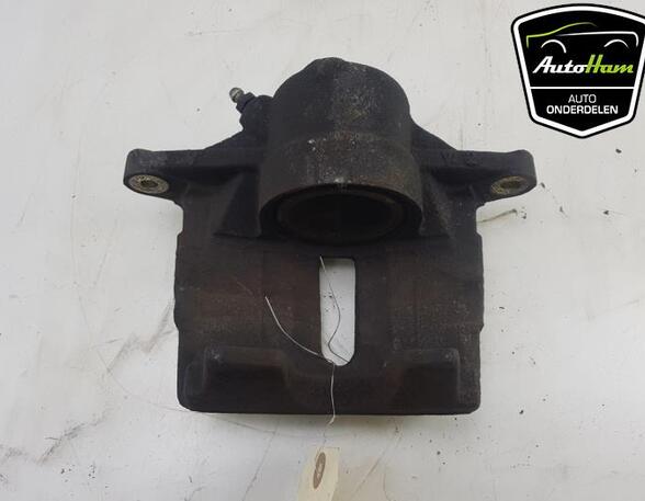 Brake Caliper JAGUAR X-TYPE (X400)