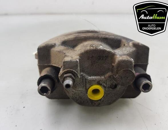 Brake Caliper TOYOTA YARIS (_P13_)