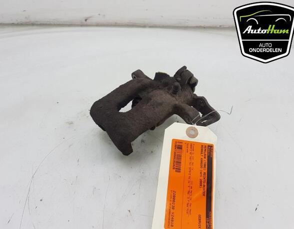 Brake Caliper RENAULT KANGOO Express (FW0/1_), RENAULT KANGOO / GRAND KANGOO (KW0/1_)