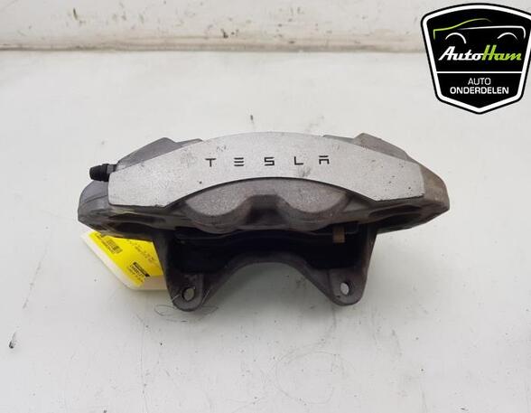 Bremszange links vorne Tesla Model 3 5YJ3 104462100E P20288398