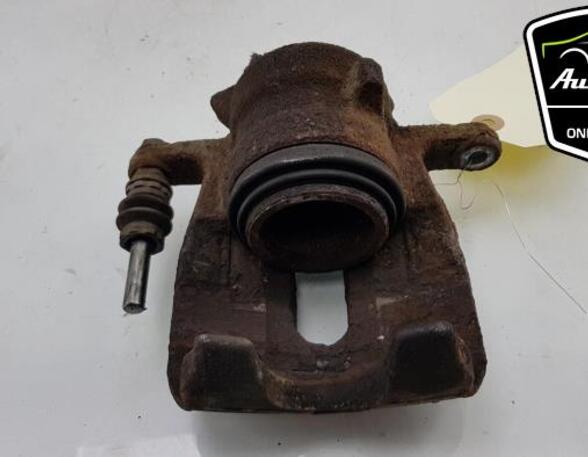 Brake Caliper OPEL AGILA (B) (H08)