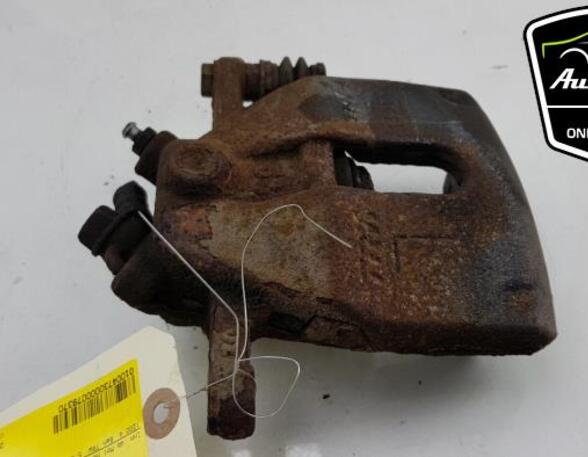 Brake Caliper OPEL AGILA (B) (H08)