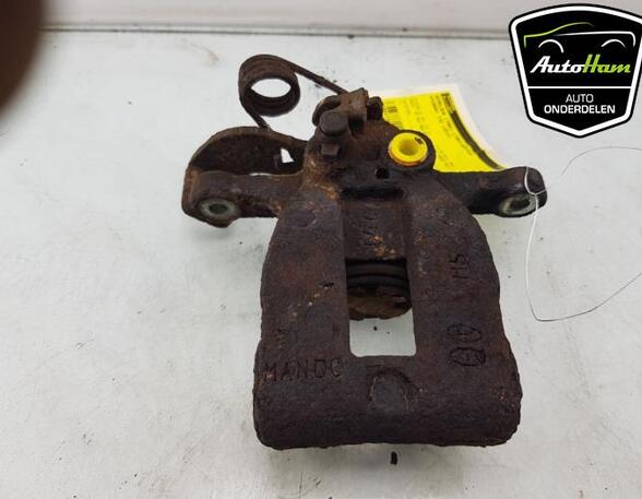 Brake Caliper HYUNDAI i10 II (BA, IA)