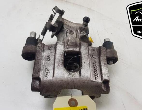 Brake Caliper TOYOTA YARIS (_P13_)