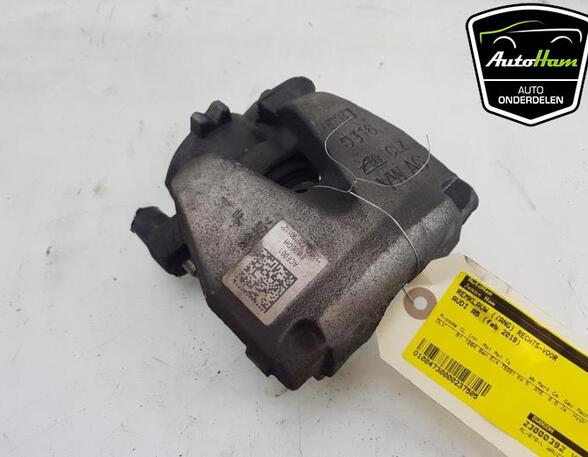 Brake Caliper AUDI A4 Avant (8W5, 8WD, B9), AUDI A5 Sportback (F5A, F5F)