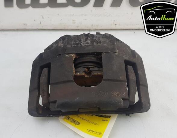 Brake Caliper OPEL VECTRA C GTS (Z02)