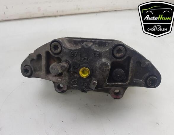 Bremszange links vorne Opel Vectra C CC Z02 93176375 P15688011