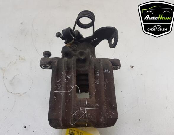 Brake Caliper AUDI A4 Avant (8E5, B6), AUDI A4 Avant (8ED, B7), AUDI A4 B7 Convertible (8HE)