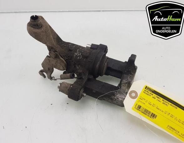 Brake Caliper PEUGEOT 308 SW II (LC_, LJ_, LR_, LX_, L4_)