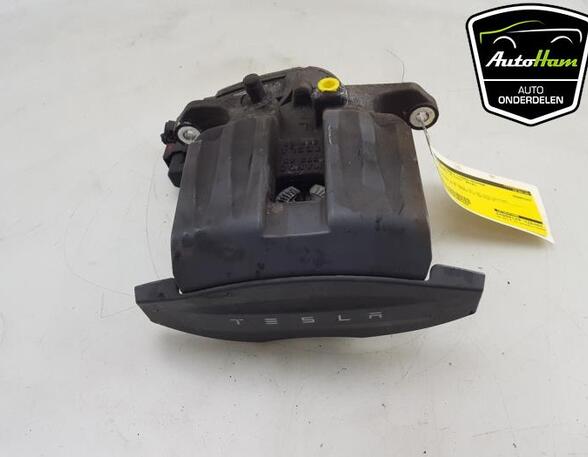 Bremszange links hinten Tesla Model X 5YJX 109741400A P20326103