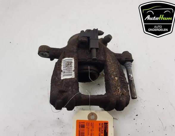 Brake Caliper VW CRAFTER 30-50 Platform/Chassis (2F_)