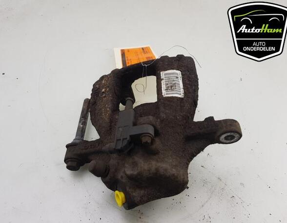 Brake Caliper VW CRAFTER 30-50 Platform/Chassis (2F_)