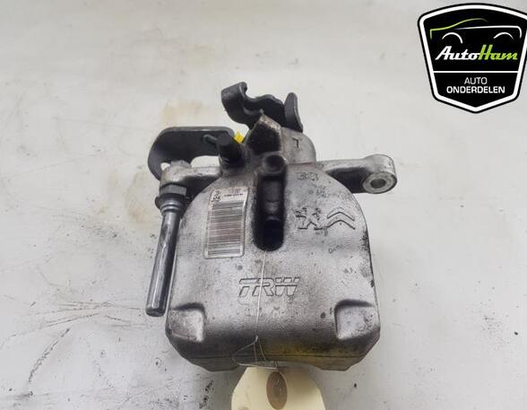 Brake Caliper TOYOTA PROACE CITY Box Body/MPV, OPEL COMBO Box Body/MPV (K9)