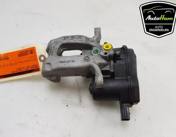 Brake Caliper PEUGEOT 2008 II (UD_, US_, UY_, UK_), OPEL MOKKA, OPEL CORSA F (P2JO)