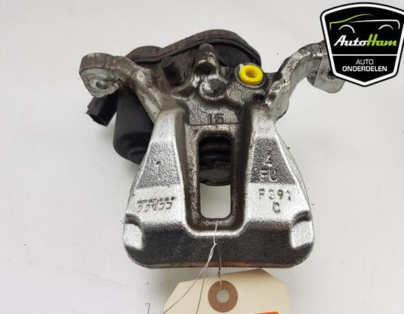 Brake Caliper TOYOTA YARIS (_P21_, _PA1_, _PH1_)