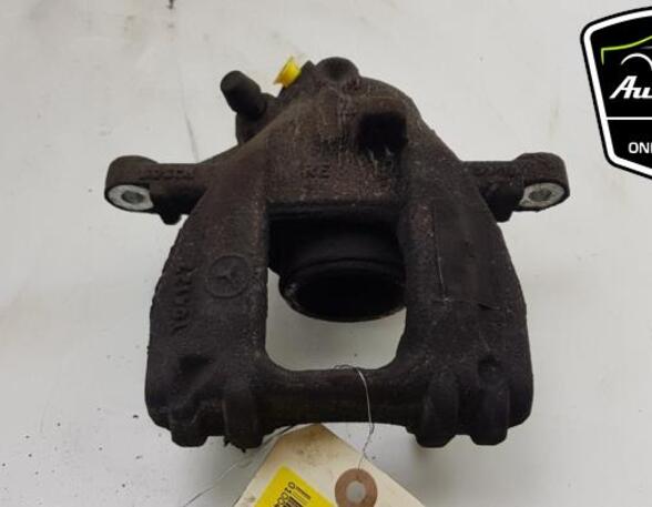 Brake Caliper MERCEDES-BENZ SPRINTER 3,5-t Van (906)