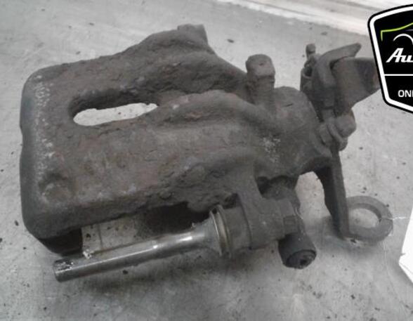 Brake Caliper FORD FOCUS Turnier (DNW), FORD GALAXY (WA6), FORD S-MAX (WA6)