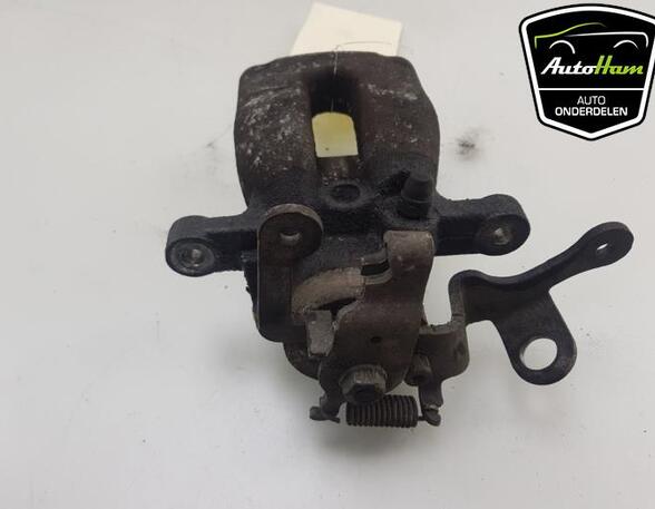 Brake Caliper PEUGEOT PARTNER Box Body/MPV, CITROËN BERLINGO Box Body/MPV (B9)