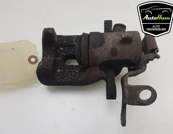 Brake Caliper PEUGEOT PARTNER Box Body/MPV, CITROËN BERLINGO Box Body/MPV (B9)