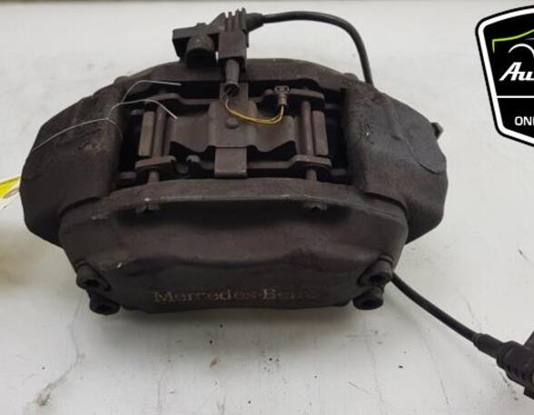 Brake Caliper MERCEDES-BENZ E-CLASS (W211)