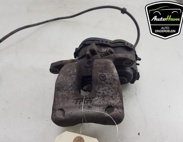 Brake Caliper MERCEDES-BENZ B-CLASS (W246, W242)