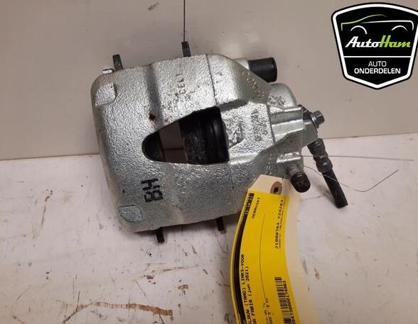 Brake Caliper SKODA FABIA III Estate (NJ5), SKODA RAPID (NH3, NK3, NK6), SKODA RAPID Spaceback (NH1)